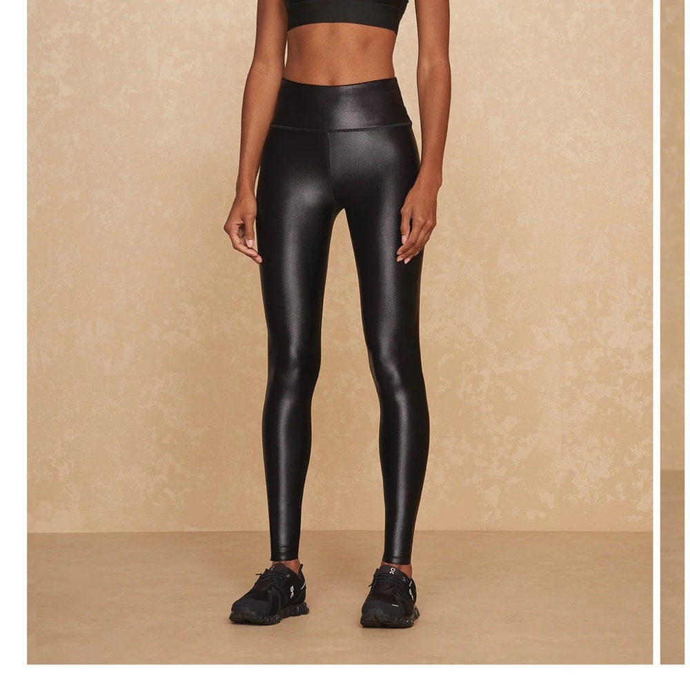 Noli Yoga Liquid Legging